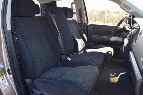 2008 Toyota Tundra Grade 4x2 4dr Double Cab SB (4 7L V8) PROGRAM FOR for sale in Knoxville, TN – photo 22
