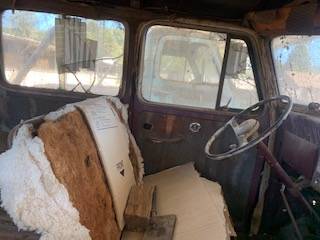 1951 Willys Steel Woody - cars & trucks - by owner - vehicle... for sale in Penngrove, CA – photo 16
