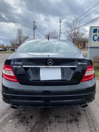 Mercedes Benz Sale - cars & trucks - by owner - vehicle automotive... for sale in Grand Isle, VT – photo 4