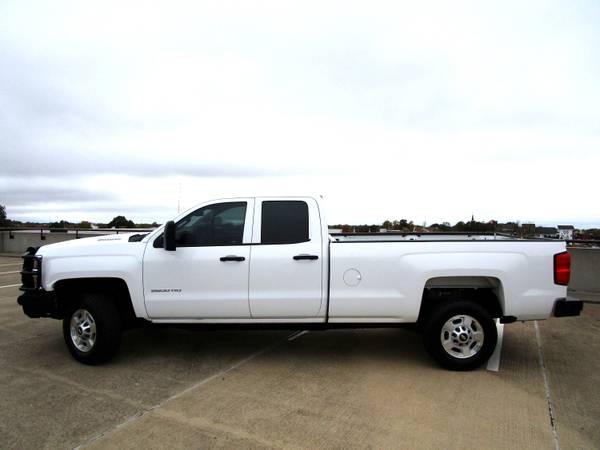 1 YEAR WARRANTY) 15 Chevy 2500 Diesel 4x4 B & W Ranchhand (1 OWN) for sale in Springfield►►►(1 YEAR WARRANTY), MO – photo 3
