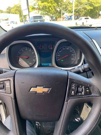 2014 Chevy Equinox - cars & trucks - by dealer - vehicle automotive... for sale in Lawrenceville, GA – photo 5