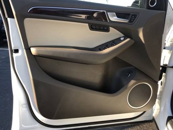 2017 Audi Q5 Premium Plus for sale in Greensboro, NC – photo 11