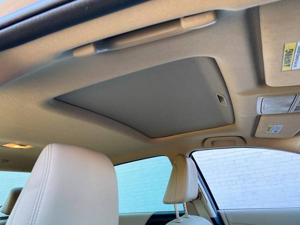 Honda Accord Hybrid Touring Navigation Sunroof Bluetooth FWD... for sale in Myrtle Beach, SC – photo 10