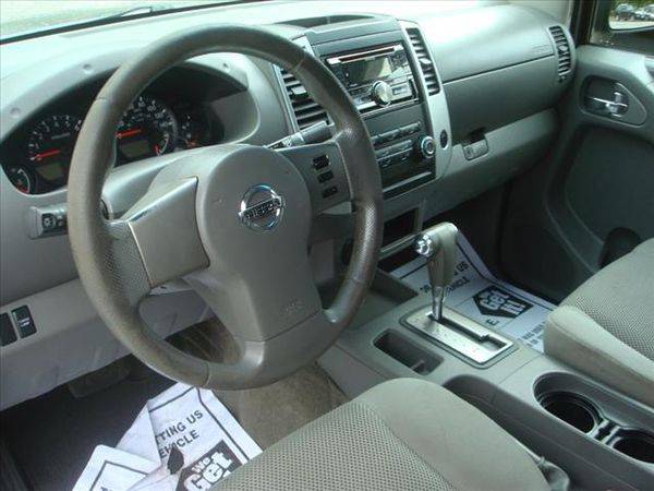 2009 Nissan Frontier SE V6 - CALL/TEXT for sale in Haverhill, MA – photo 7