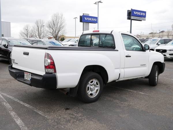2009 Toyota Tacoma - - by dealer - vehicle automotive for sale in Maplewood, MN – photo 13