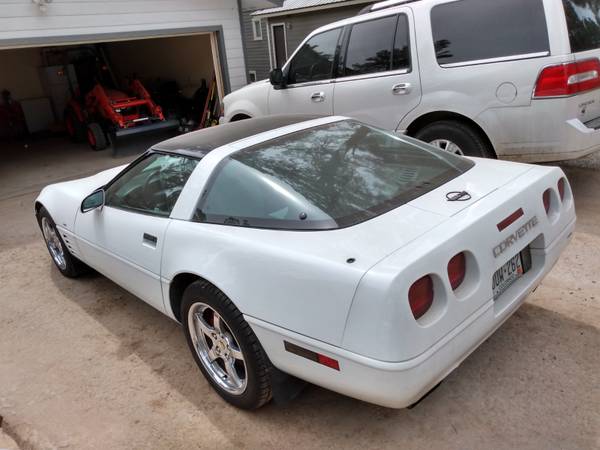 1994 Corvette LT1 for sale in Bayfield, CO – photo 7