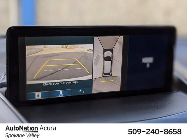 2019 Acura RDX w/Advance Pkg AWD All Wheel Drive SKU:KL028719 - cars... for sale in Spokane Valley, WA – photo 15