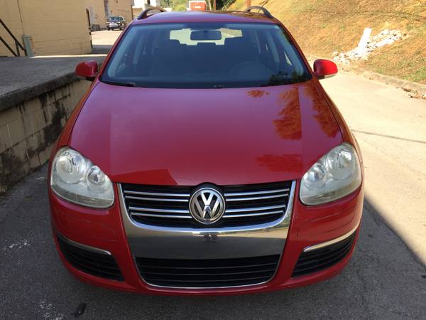 2009 VW JETTA 2.5 SE (88k Miles) for sale in Knoxville, TN – photo 2