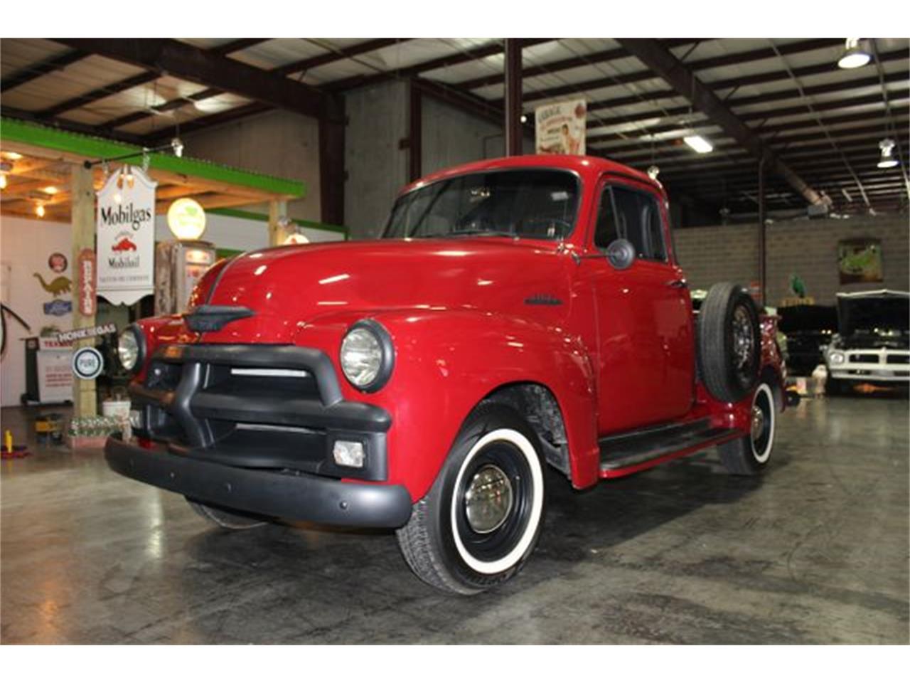 1954 Chevrolet 3100 for sale in Houston, TX – photo 2