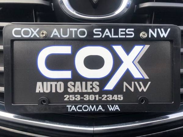 2017 *Mazda* *Mazda3* *4-Door* *Sport* - cars & trucks - by dealer -... for sale in Tacoma, WA – photo 13