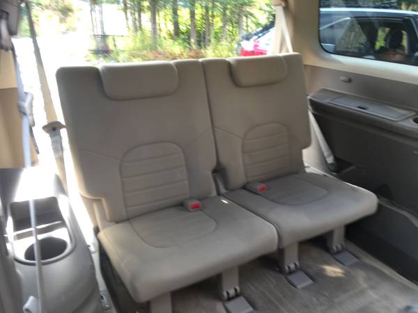 2008 Nissan Pathfinder 4x4 7seats for sale in Anchorage, AK – photo 16