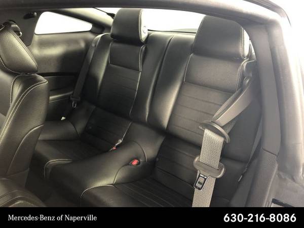 2011 Ford Mustang GT Premium SKU:B5156946 Coupe for sale in Naperville, IL – photo 22
