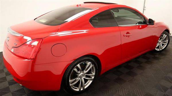 2008 INFINITI G37 COUPE Journey - 3 DAY EXCHANGE POLICY! for sale in Stafford, VA – photo 10