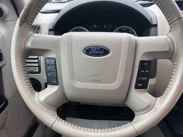 2010 Ford Escape HYBRID LIMITED, CARFAX 1 OWNER for sale in Raleigh, NC – photo 20