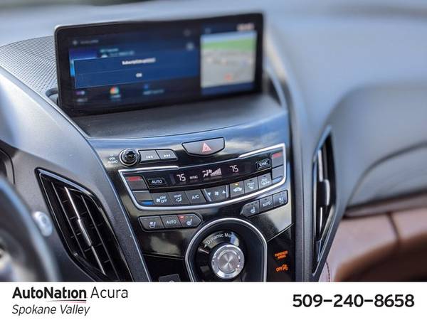 2019 Acura RDX w/Advance Pkg AWD All Wheel Drive SKU:KL028719 - cars... for sale in Spokane Valley, WA – photo 16