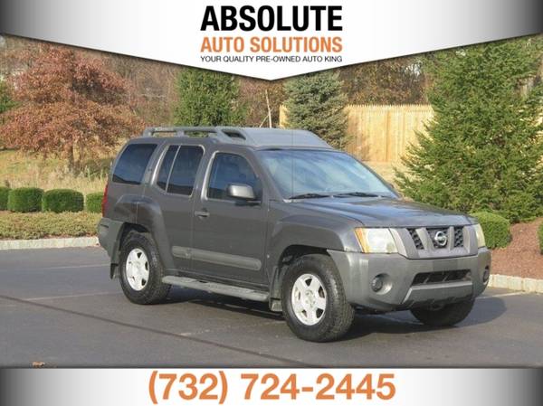 2005 Nissan Xterra Off Road 4dr SUV - cars & trucks - by dealer -... for sale in Hamilton, PA – photo 3