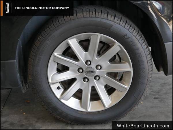 2014 Lincoln MKT *NO CREDIT, BAD CREDIT, NO PROBLEM! $500 DOWN for sale in White Bear Lake, MN – photo 9