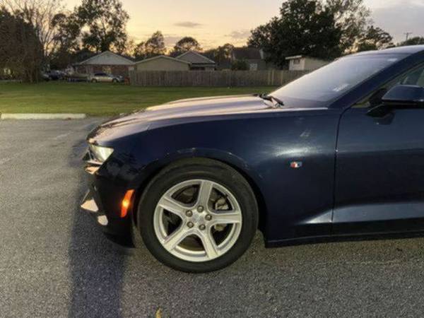 ►►►2016 Chevrolet Camaro ► - cars & trucks - by dealer - vehicle... for sale in Metairie, FL – photo 23