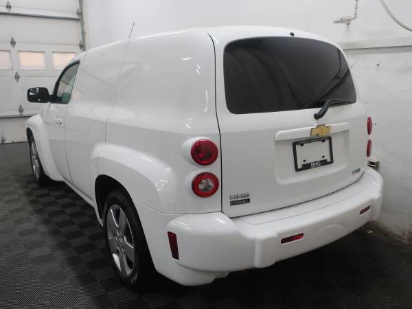 2011 Chevrolet HHR Panel LS - AS IS - cars & trucks - by dealer -... for sale in Hastings, MI – photo 3
