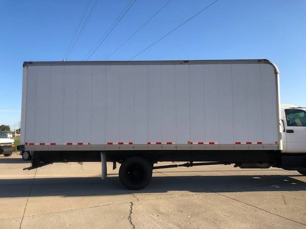 1997 GMC C6500 24’ - Box Truck ::::::::::::::::::::::::::::::::::::::: for sale in Fort Wayne, IN – photo 3