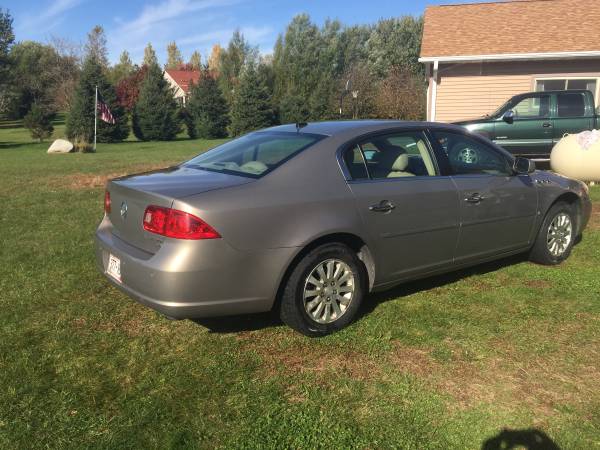 2006 Buick Lucerne for sale in Somerset, MN – photo 2