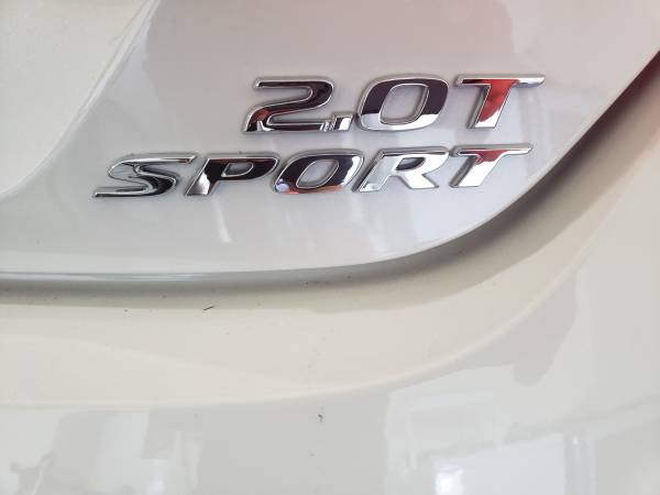 2019 Honda Accord Sport 2 0 Turbo for sale in Kahului, HI – photo 8