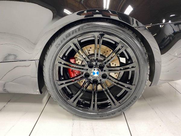 2009 BMW M3 3 - Series - - by dealer - vehicle for sale in Rancho Cordova, NV – photo 20