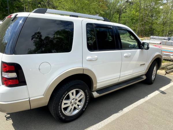 2006 Ford Explorer for sale in Durham, NC – photo 6