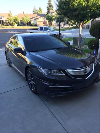 2015 Acura TLX A-Spec Factory Kit Upgraded for sale in Turlock, CA – photo 3