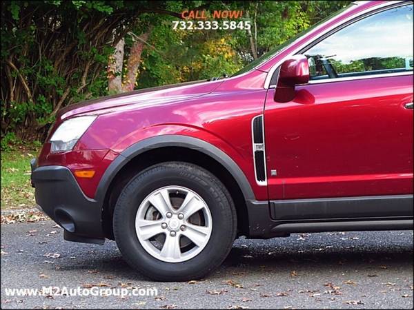 2008 Saturn VUE XE 4dr SUV - cars & trucks - by dealer - vehicle... for sale in East Brunswick, NY – photo 18