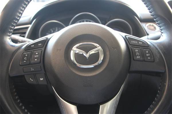 *2016 Mazda Mazda6 Sedan ( Acura of Fremont : CALL ) - cars & trucks... for sale in Fremont, CA – photo 23