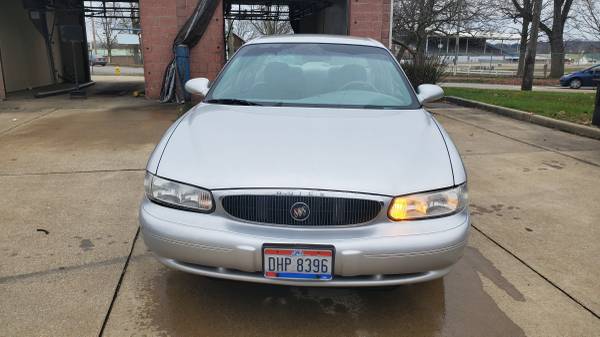 2004 buick century - cars & trucks - by owner - vehicle automotive... for sale in Wooster, OH – photo 3
