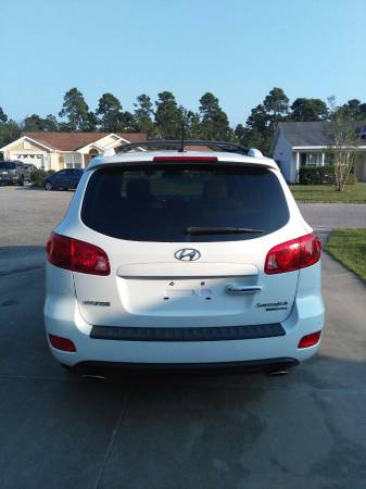 Priced to Sell! - 2007 Hyundai Santa Fe for sale in Clio, SC – photo 13