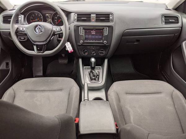 2016 Volkswagen Jetta 1 4T S w/Technology SKU: GM283707 Sedan - cars for sale in Corpus Christi, TX – photo 14