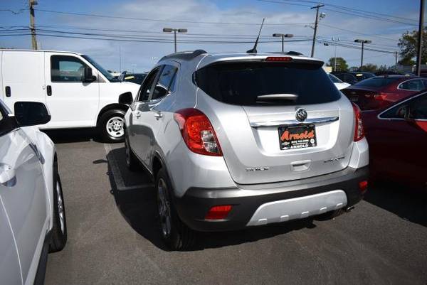 2013 Buick Encore - *MINT CONDITION* for sale in West Babylon, NY – photo 2