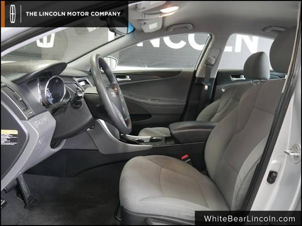 2014 Hyundai Sonata GLS *NO CREDIT, BAD CREDIT, NO PROBLEM! $500... for sale in White Bear Lake, MN – photo 11