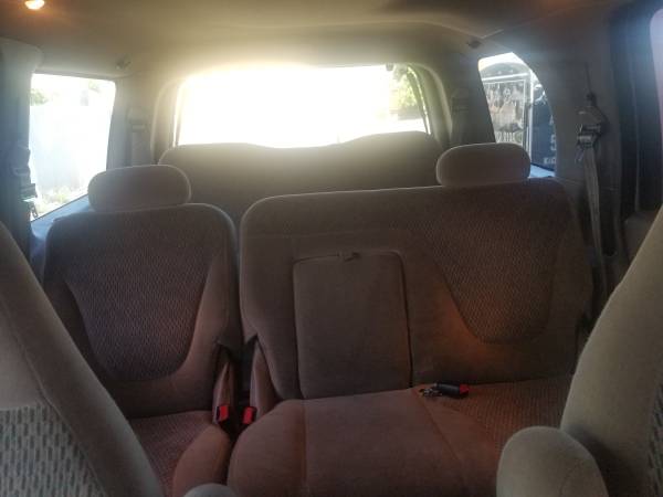 ///1999 Ford Expedition//4x4//3rd-Row Seat//All Power//Drives Great/// for sale in Marysville, CA – photo 15
