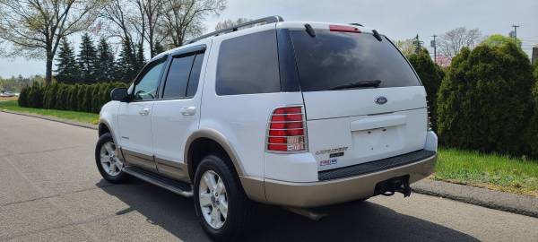 04 Ford Explorer AWD Eddie Bauer 156k/ - by for sale in East Hartford, CT – photo 6