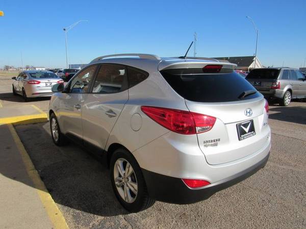 2011 Hyundai Tucson - 3mo/3000 mile warranty!! - cars & trucks - by... for sale in York, NE – photo 17