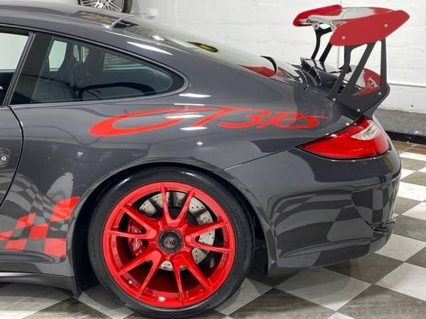 2011 Porsche 911 GT3 RS GT3 RS 2dr Coupe $1500 - cars & trucks - by... for sale in Waldorf, MD – photo 15