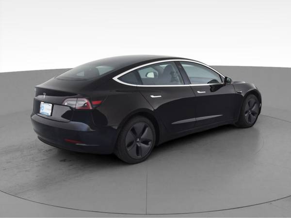 2019 Tesla Model 3 Mid Range Sedan 4D sedan Black - FINANCE ONLINE -... for sale in Philadelphia, PA – photo 11