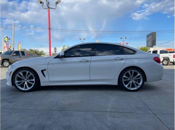 2015 BMW 428i Gran Coupe 428i Gran Coupe 4D - - by for sale in Fresno, CA – photo 7