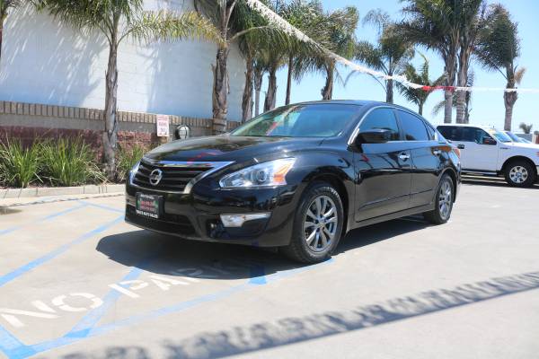 🚗2015 Nissan Altima Special Edition Sedan🚗***SALE*** for sale in Santa Maria, CA – photo 10