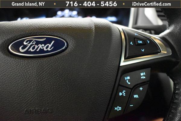 2019 Ford Fusion SEL **We Delivery** Buy Online - cars & trucks - by... for sale in Grand Island, PA – photo 6