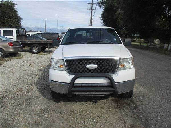 2007 Ford F-150 XLT for sale in Salmon, ID – photo 2
