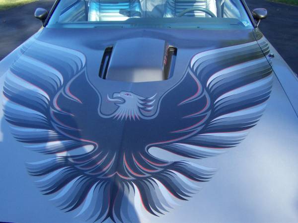 1979 10th Anniversary Trans Am -31K Miles - cars & trucks - by... for sale in Charles Town, VA – photo 4