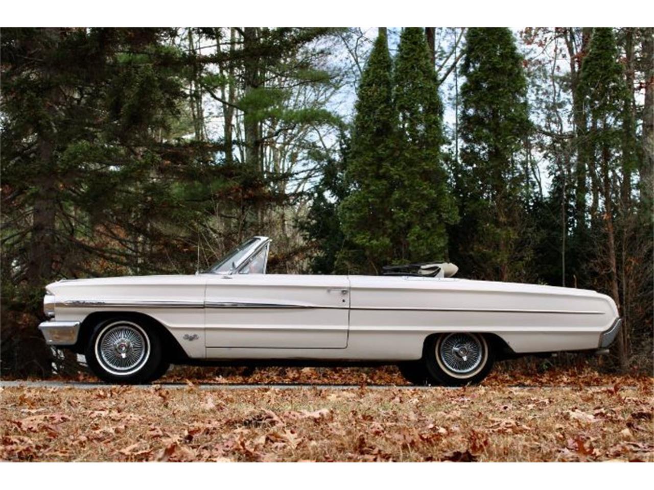 1964 Ford Galaxie 500 for sale in Cadillac, MI – photo 13