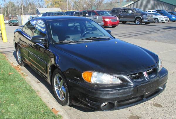 GREAT PRICE!*2000 PONTIAC GRAND AM "GT"*LIKE NEW INTERIOR*RUNS... for sale in Waterford, MI – photo 5