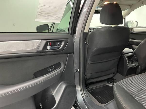 2018 Subaru Outback 2 5i for sale in PUYALLUP, WA – photo 24