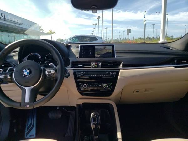 2020 BMW X2 M35i M35i - - by dealer - vehicle for sale in Kailua-Kona, HI – photo 11